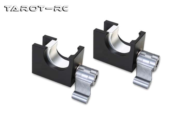 Tarot 掛載件/16mm金屬快裝件  TL1903